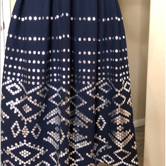 UNICORN π¦ LULAROE ELEGANT AMEILA - Picture 4 of 4